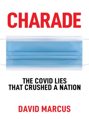 cover image of Charade